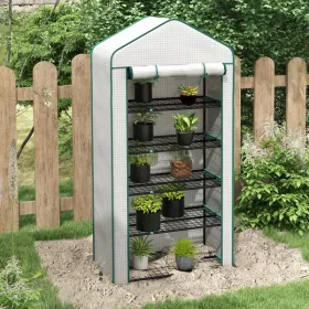 House Greenhouse (Option: defaulttitle)
